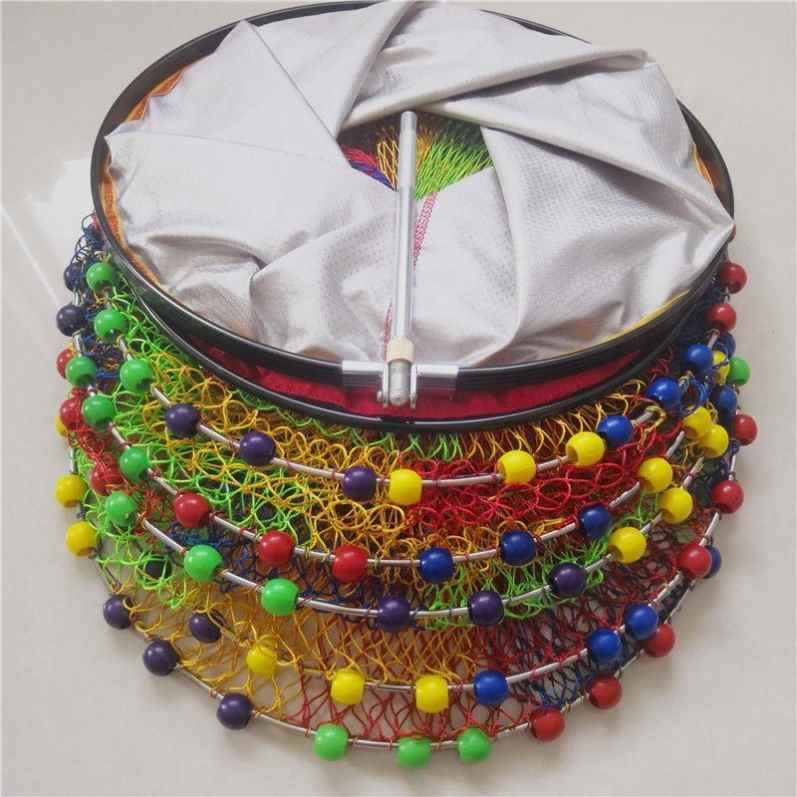 U15-6 ROLLER BALL, 40 METERS IN DIAMETER